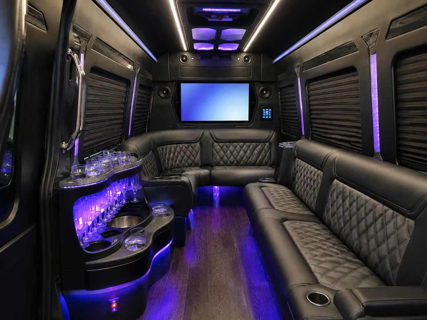 after prom transportation in lansing keep the night going after the dance