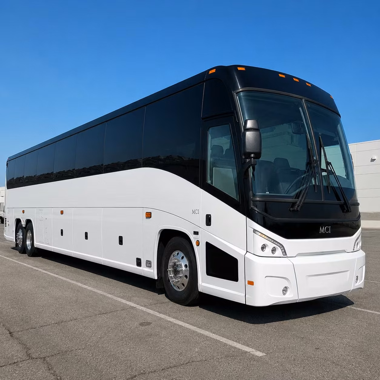 booking convention and conference shuttles in lansing is simple