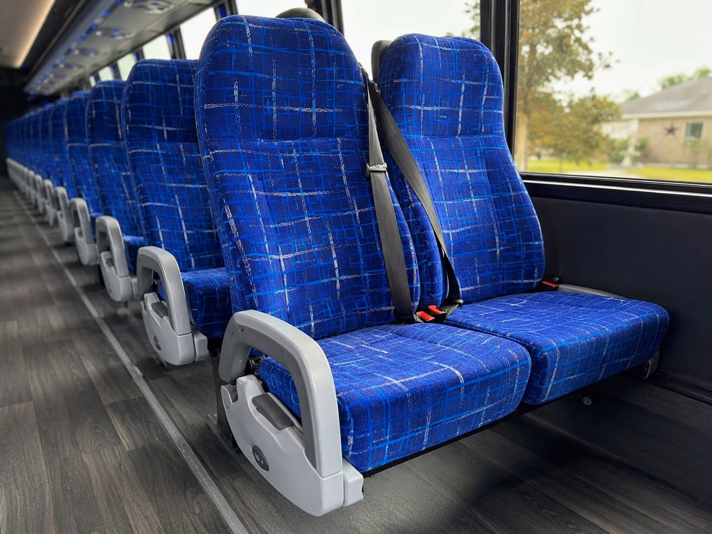 charter buses for lansing church retreats conferences and mission trips