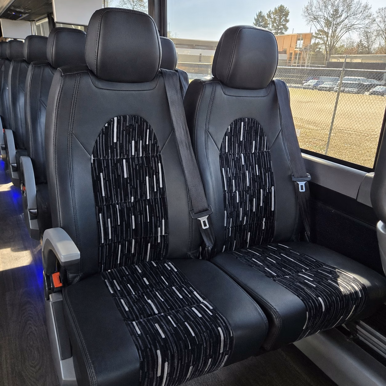 compare bus rental options in lansing with one quick online quote