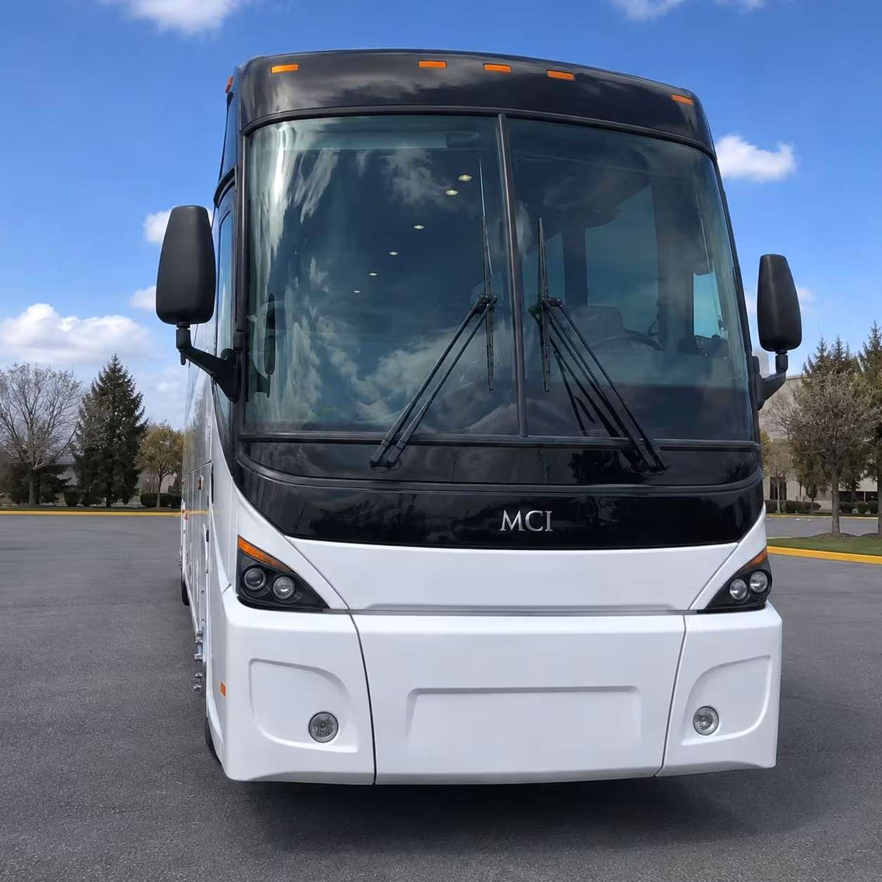 convention and conference shuttle service for lansing businesses
