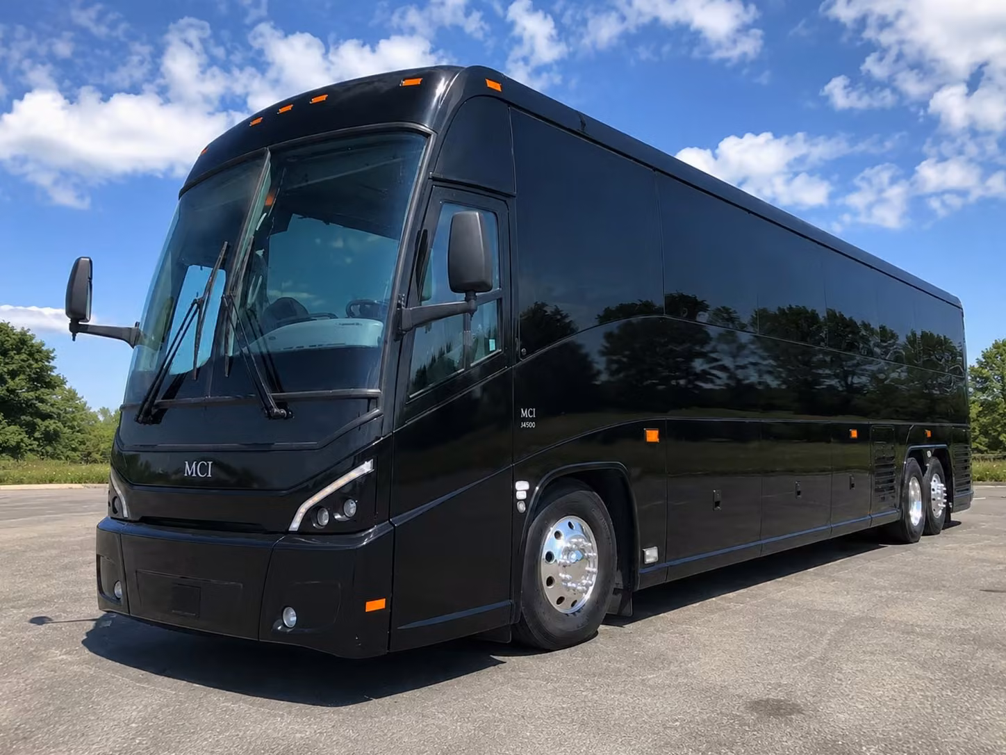cross town and cross county field trip shuttles from lansing schools