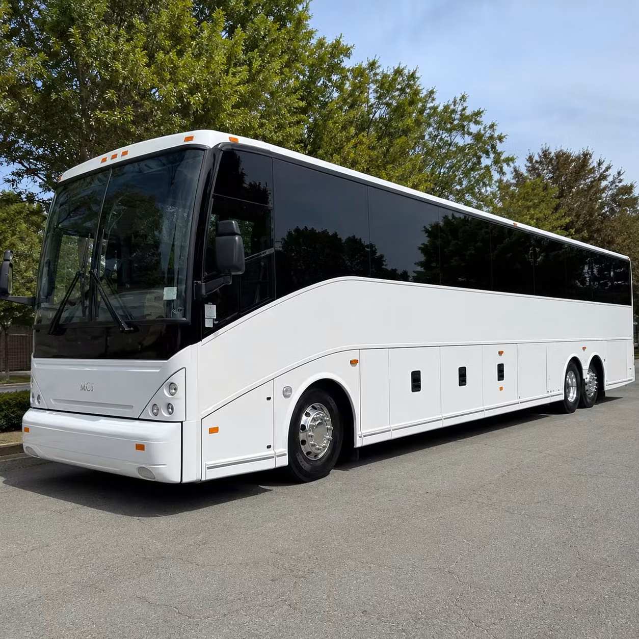 employee shuttle service for michigan state university staff and research teams