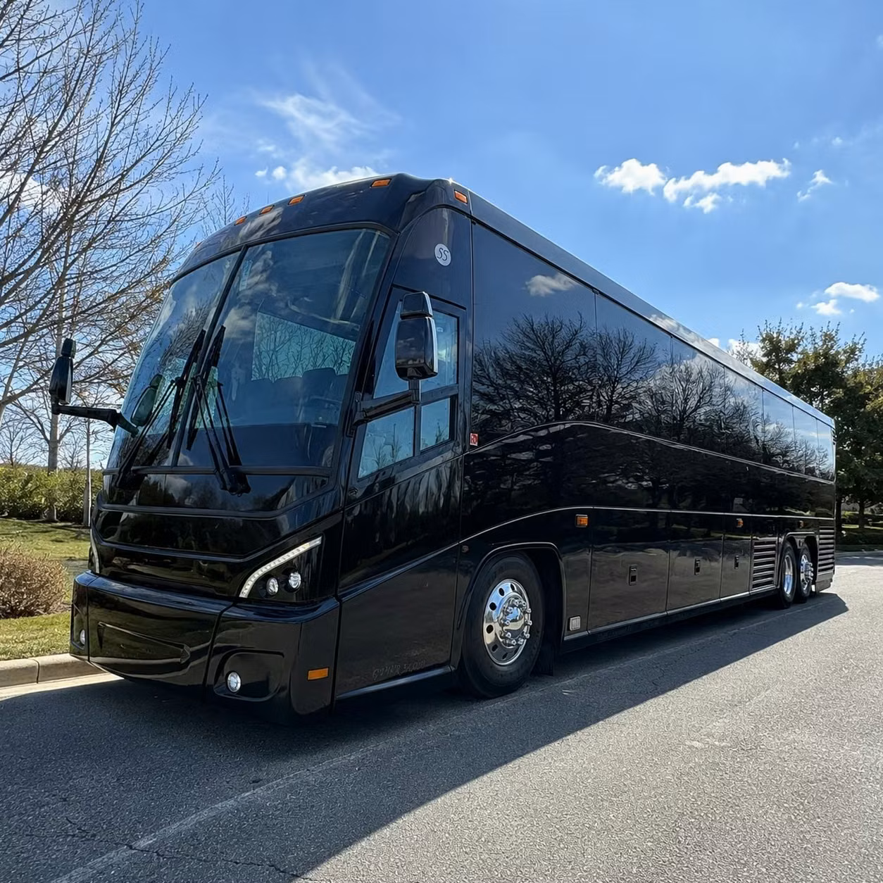 federal agency law enforcement group transportation in the lansing area