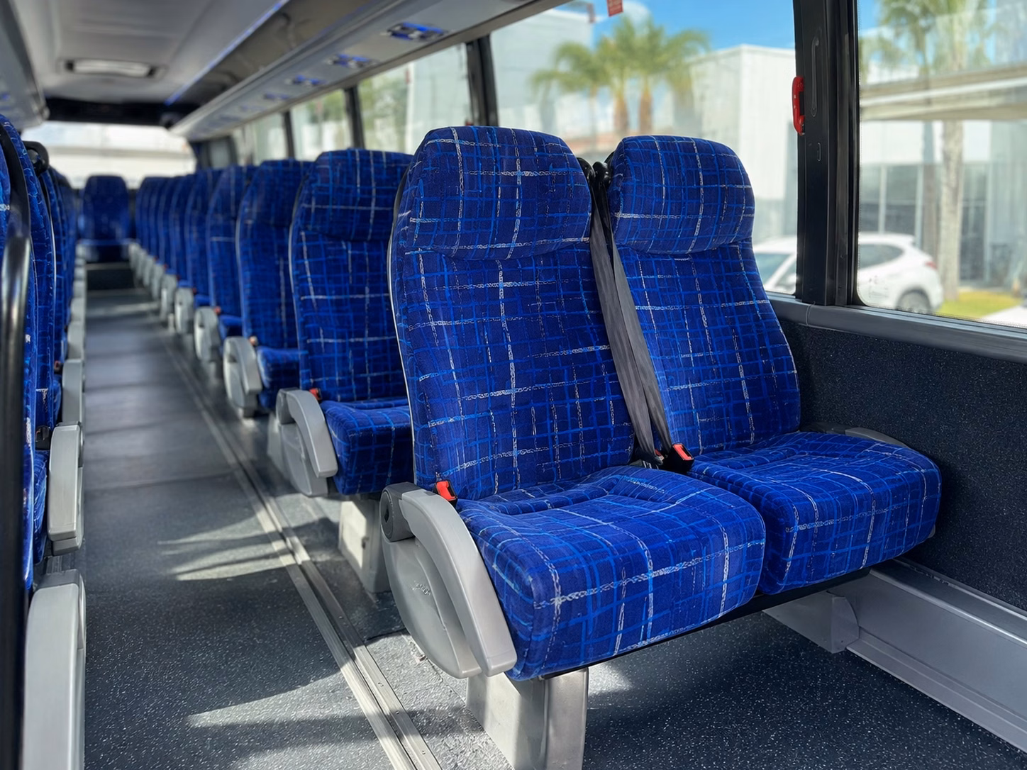 from the ceremony to the reception lansing wedding guest shuttles made simple