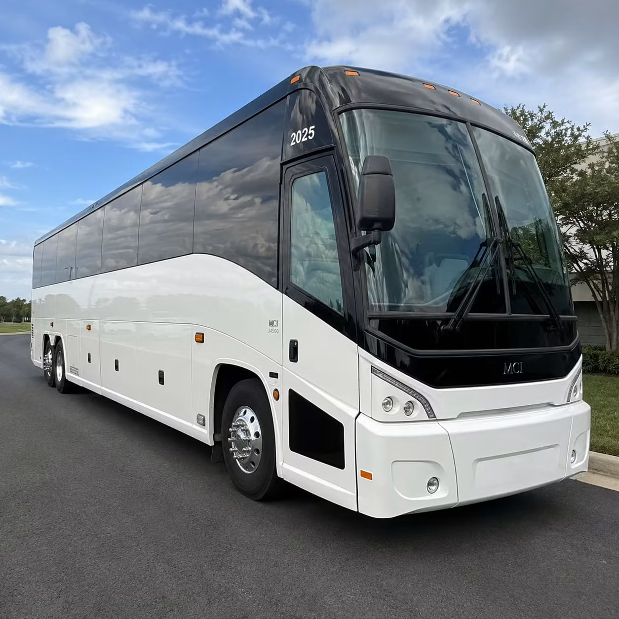 get a charter bus for corporate events at lansing s top venues