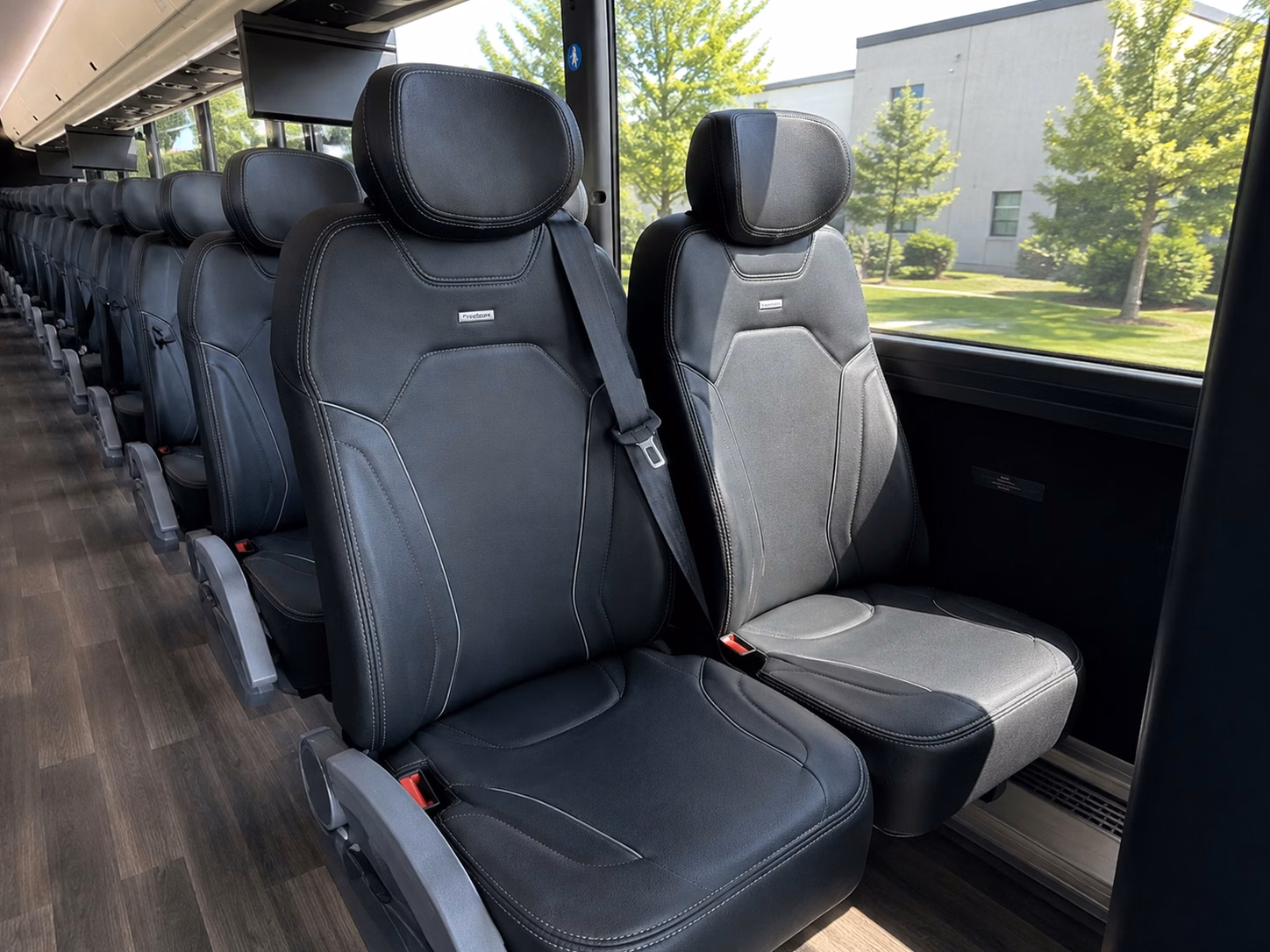 how where and when you re traveling affects lansing charter bus rates