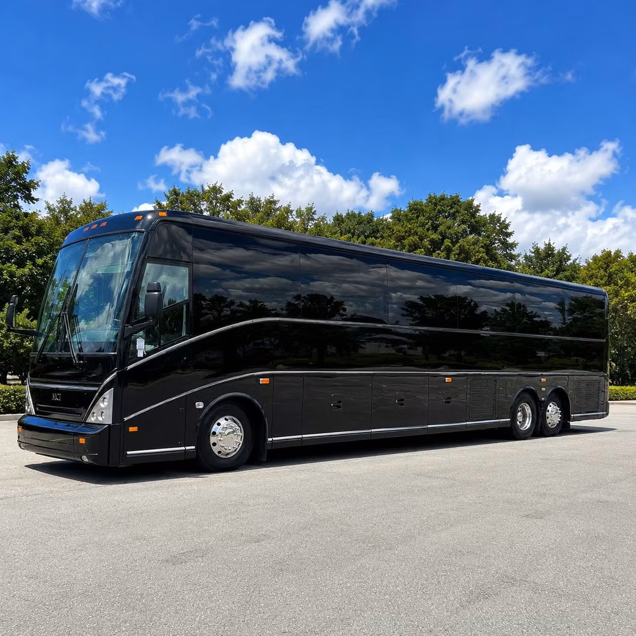 lansing corporate event convention transportation made simple