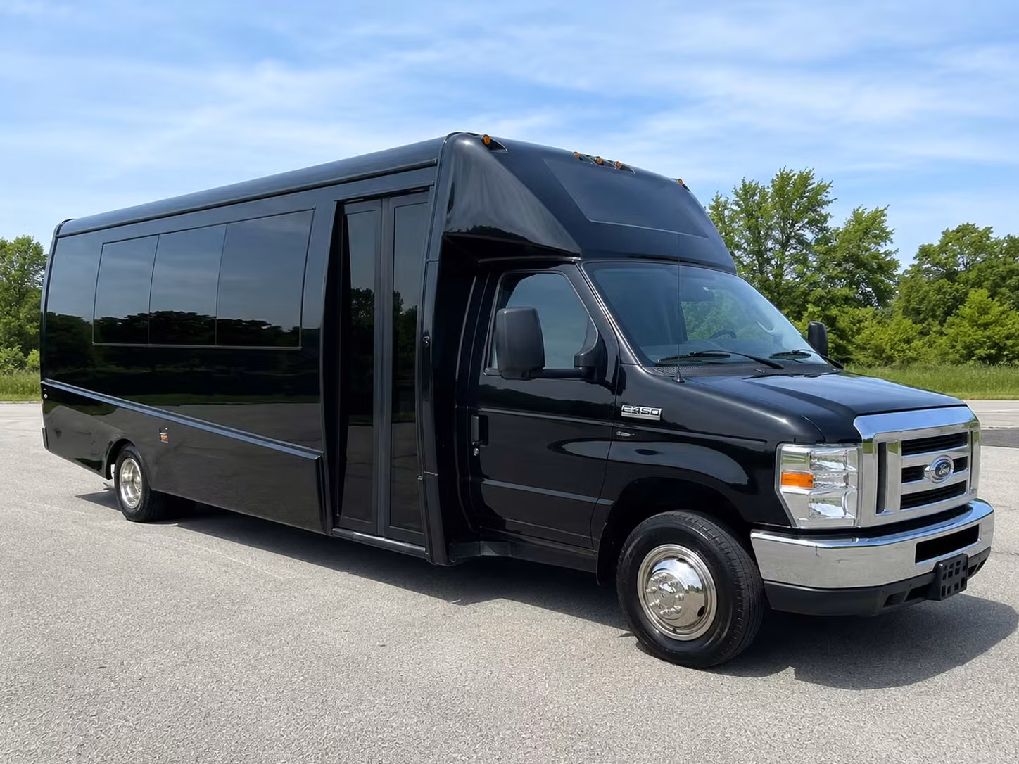 lansing employee transportation