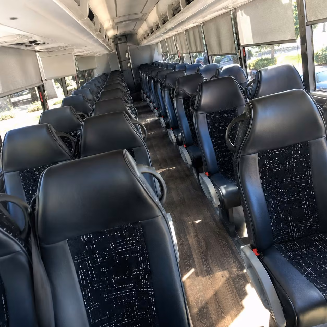 lansing long distance transportation