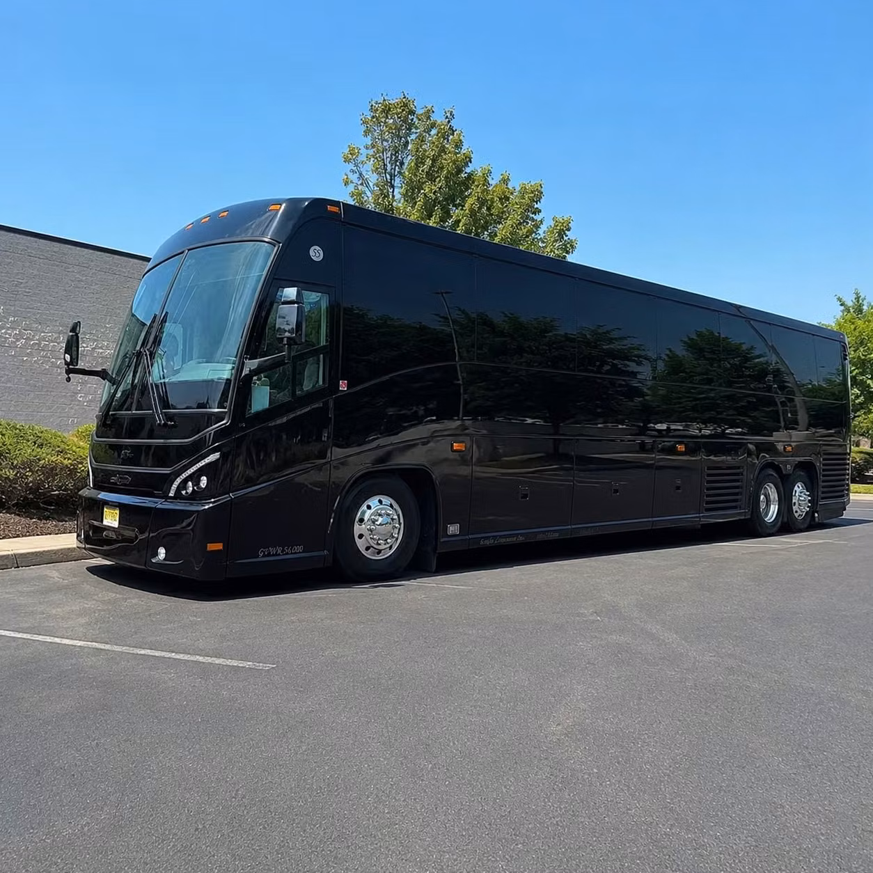 lansing to chicago group transportation concerts corporate events and weekend getaways