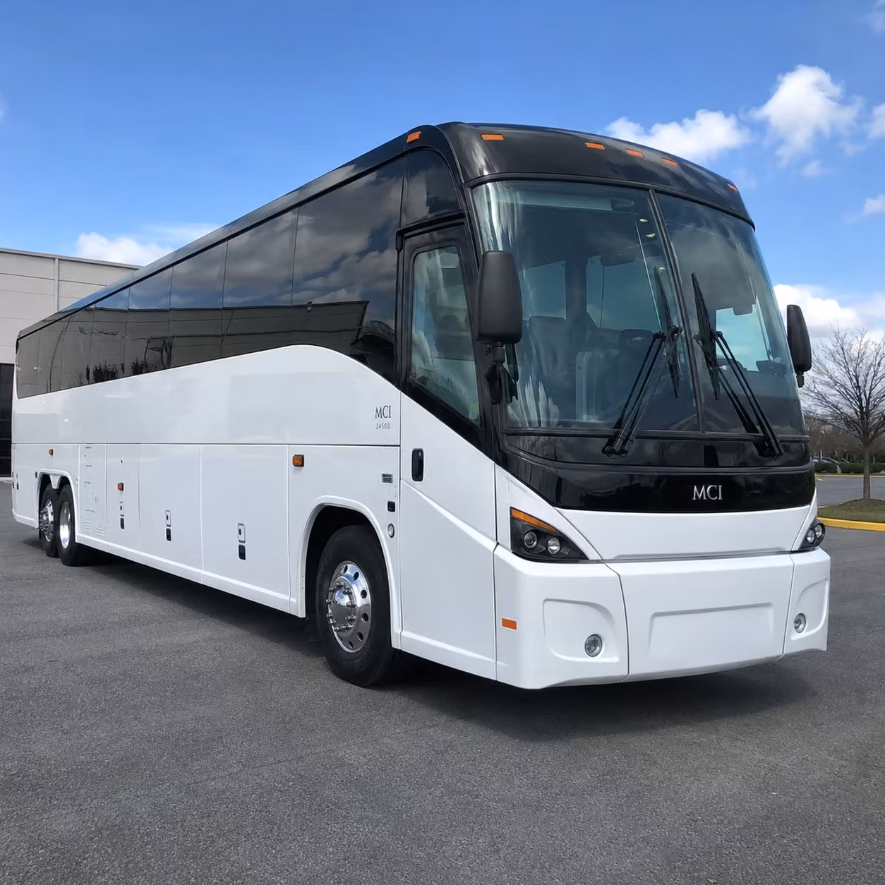 manufacturing and shift worker transportation in lansing