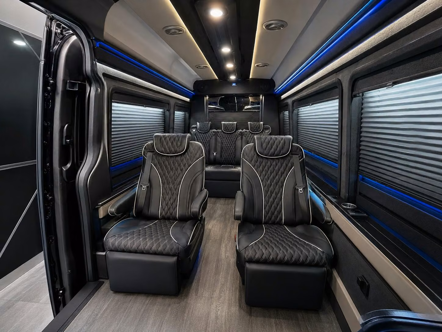 michigan state university group airport transportation made simple