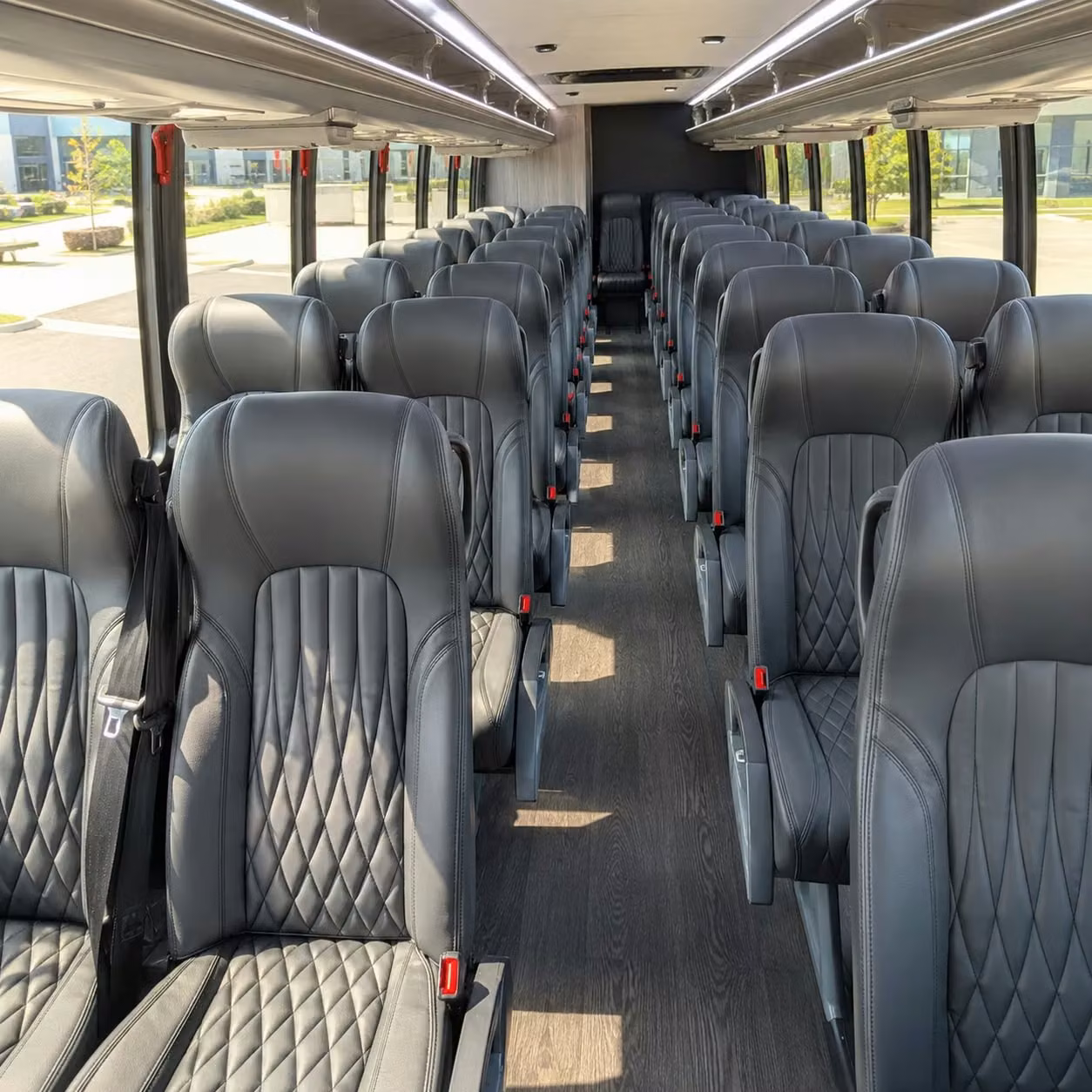 minibuses for lansing youth groups bible studies and small faith communities