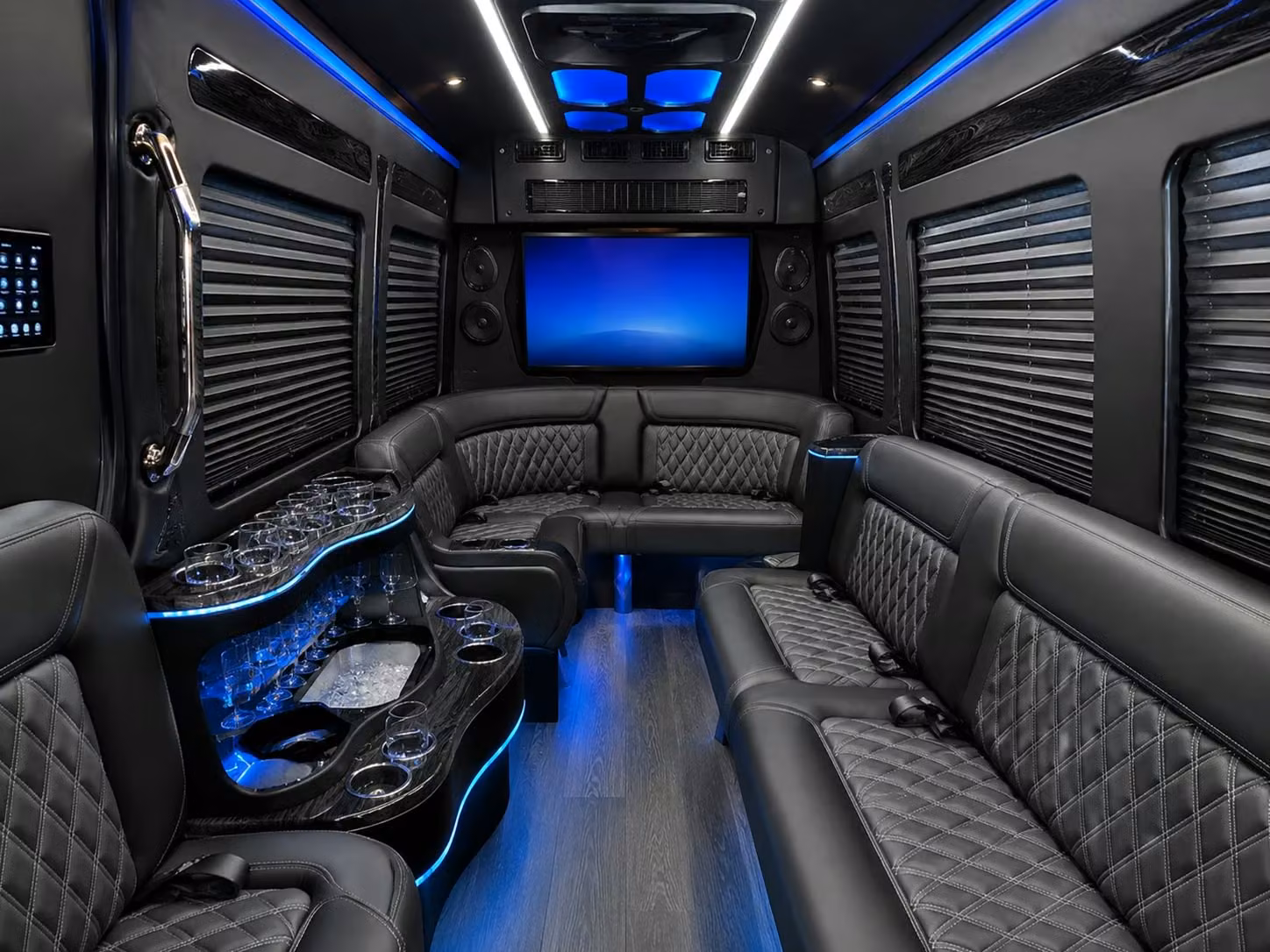 msu intramural club and athletic department bus rentals