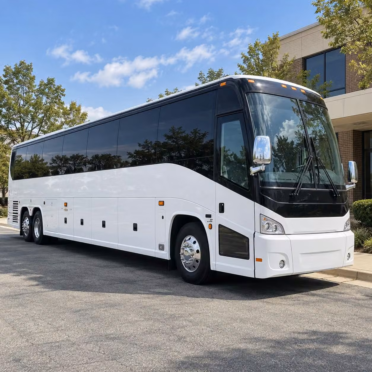 prom dinner shuttle service to lansing restaurants before the big dance