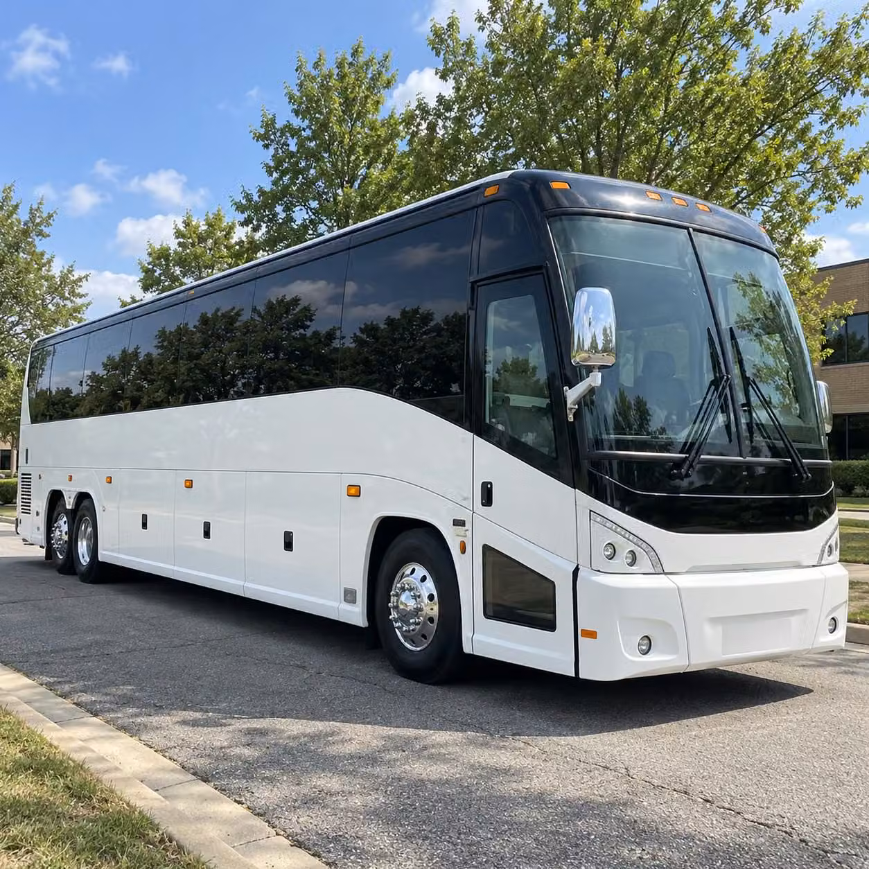 prom homecoming transportation services in lansing