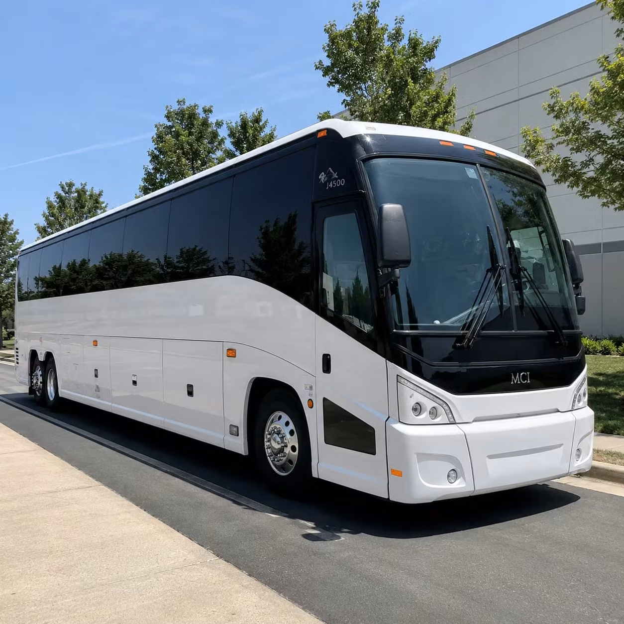 ready to compare buses for a breslin center concert or event