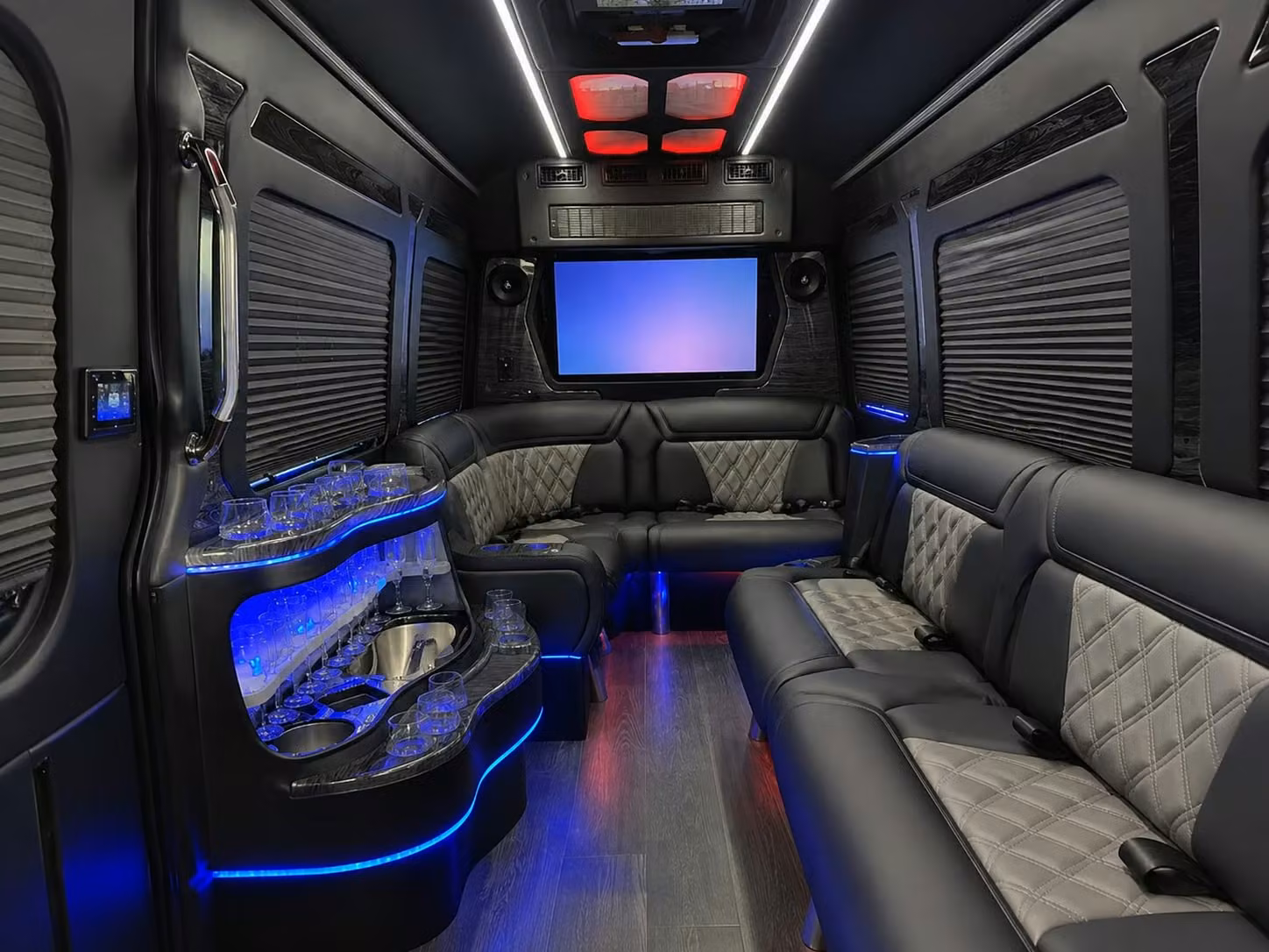 ready to plan a bachelorette or birthday night out in lansing
