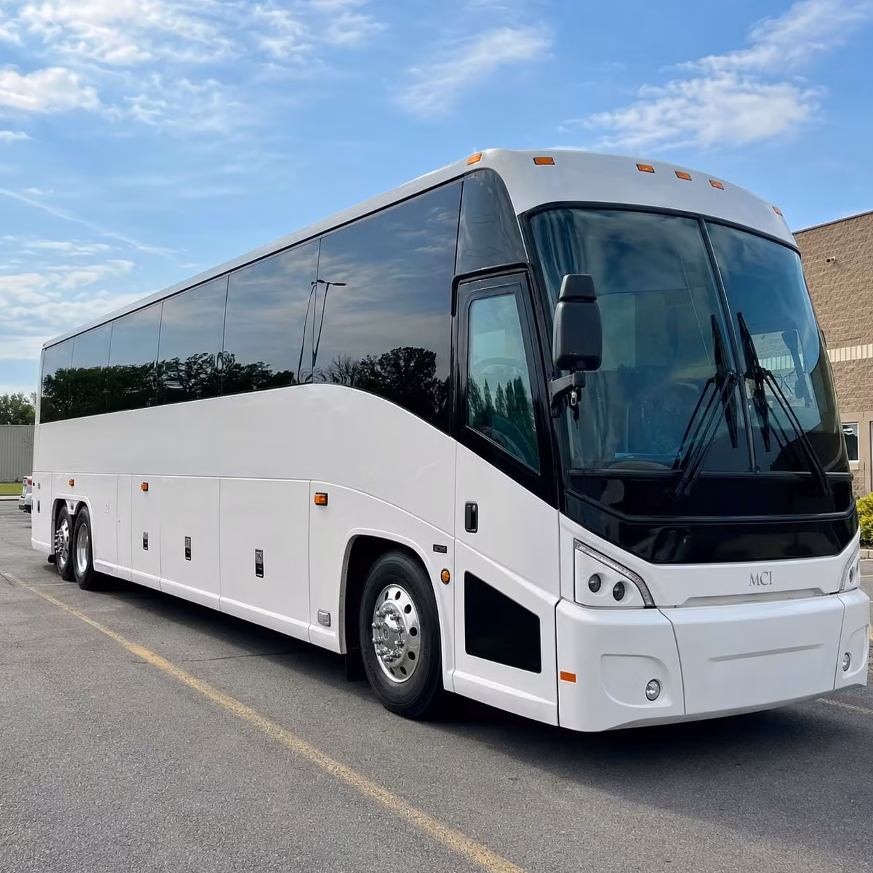 whether you need one bus or a full fleet charterbusrentallansingmi com has you covered in lansing