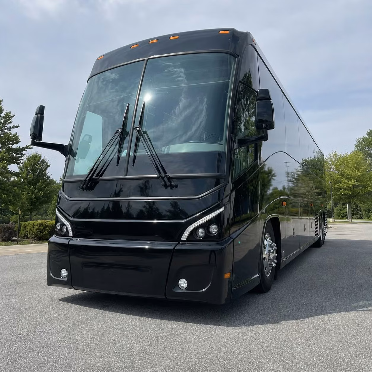 you can find and book government military transportation in lansing and any nearby city