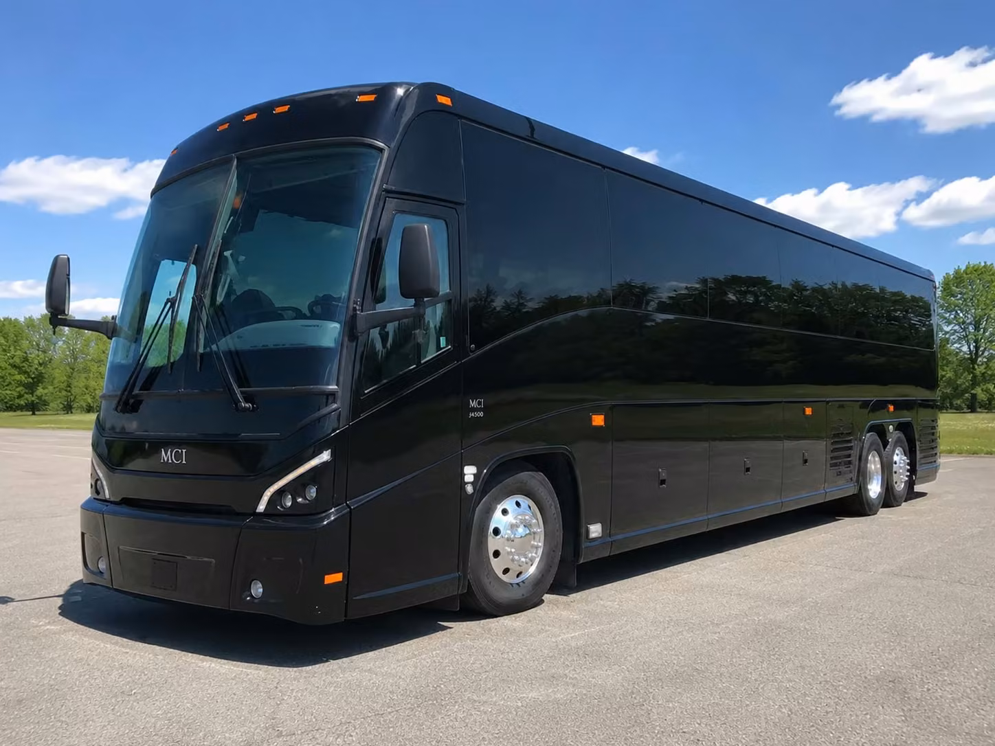 you can find and book private event transportation in lansing and any nearby city