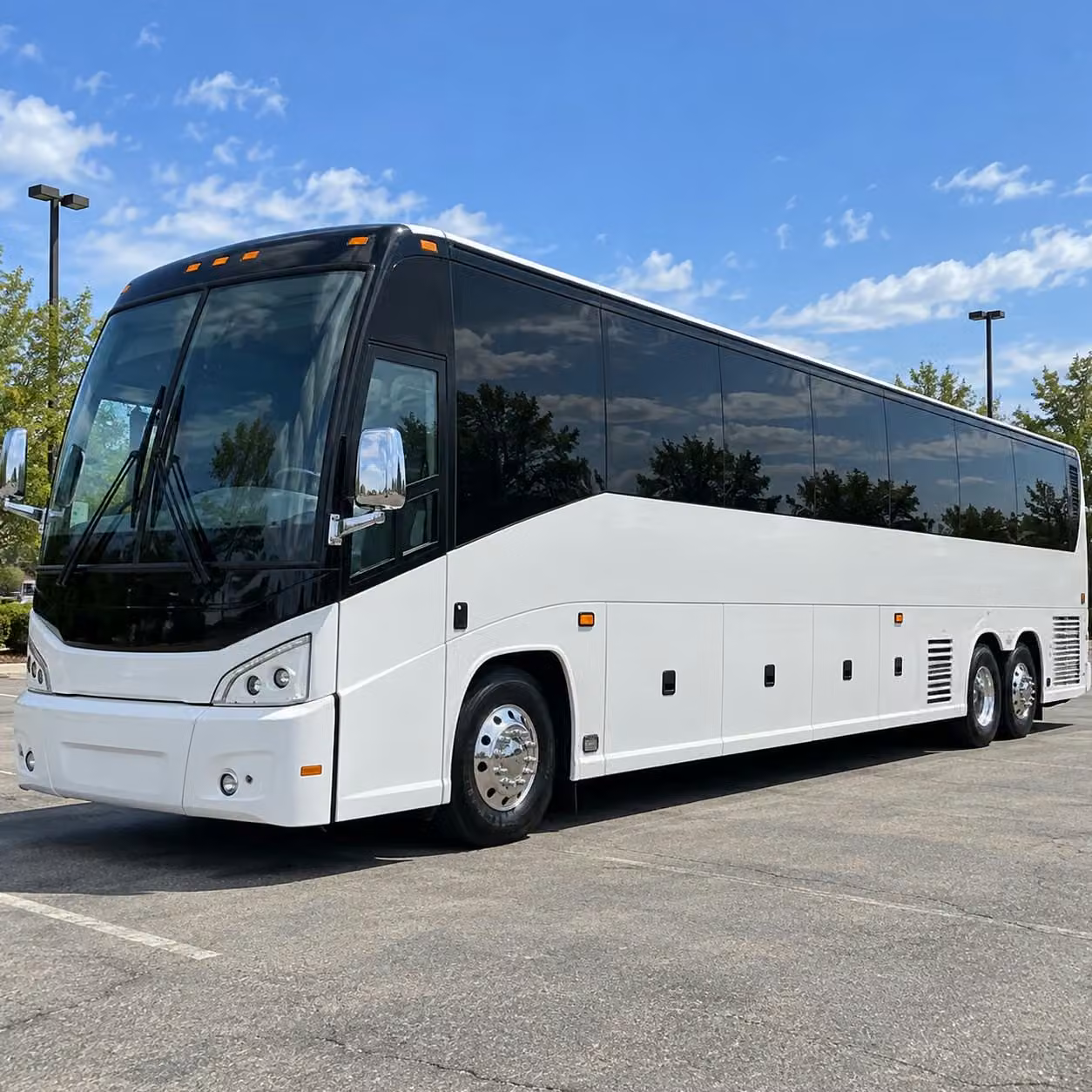 you can find and book prom transportation in lansing and any nearby city