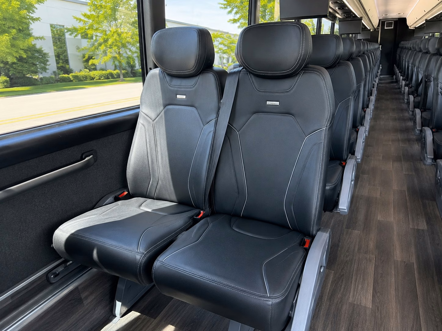 you can find and book wedding transportation in lansing and any nearby city